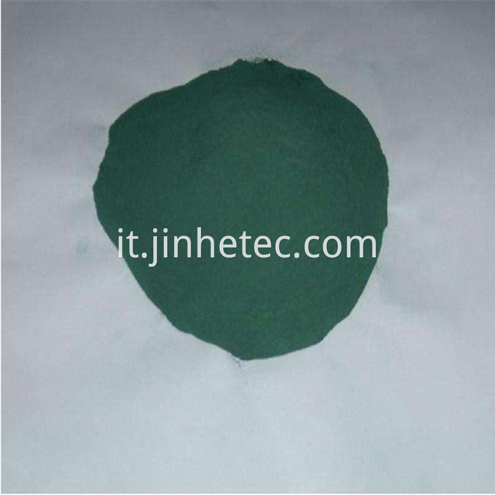 Supply Chrome Tanning Agent Basic Chromium Sulphate